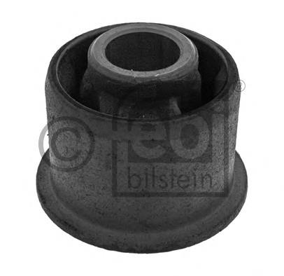 Bloco silencioso de viga traseira (de plataforma veicular) 91575720 Volvo