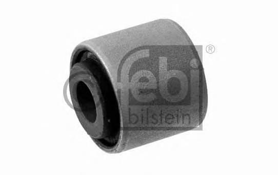 Bloco silencioso do pino de apoio traseiro Volvo 9127363