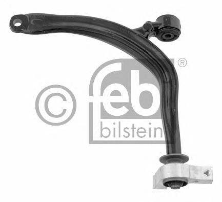 Compre 3520K3 Peugeot/Citroen Braço oscilante inferior esquerdo de suspensão dianteira