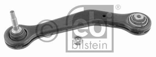 Braço oscilante superior esquerdo de suspensão traseira Magneti Marelli ARM305