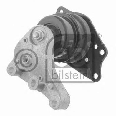 Coxim (suporte) direito de motor 462477 Cautex