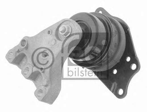 23880 Febi Coxim (suporte) direito de motor