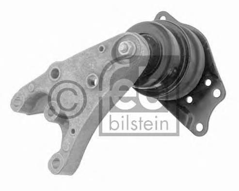 Compre 6Q0199167BC VAG Coxim (suporte) direito de motor
