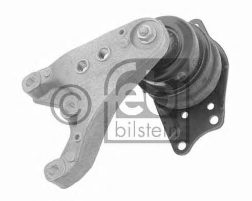 Compre 54005 Metalcaucho Coxim (suporte) direito de motor