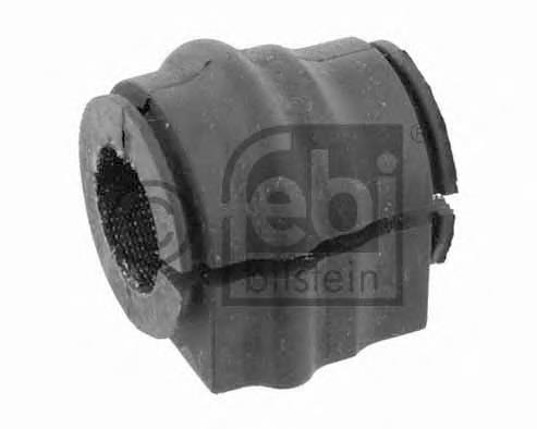 Compre 07271 Metalcaucho Bucha de estabilizador traseiro
