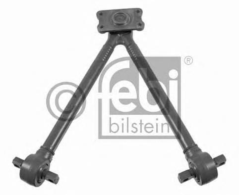 23853 Febi Barra radial