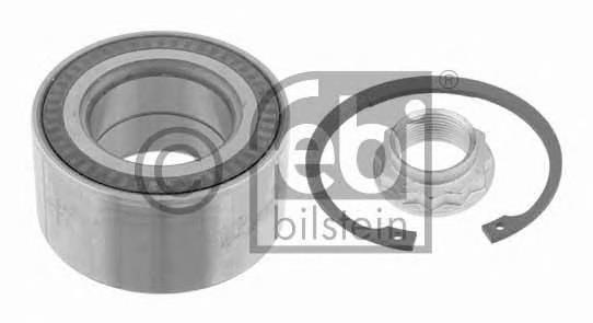 23928 Febi Rolamento de cubo dianteiro