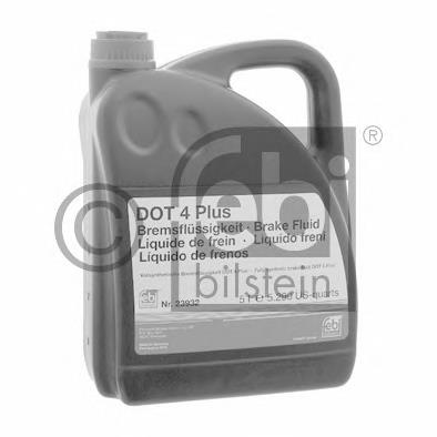 Fluido de freio Mercedes A000989080718
