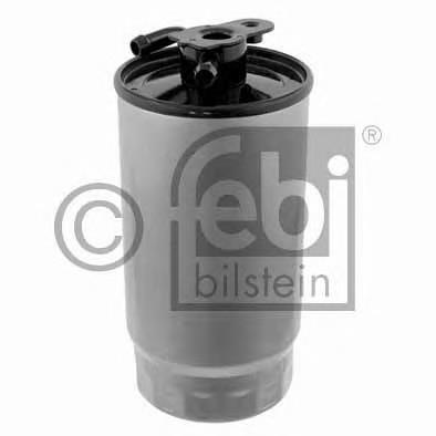 23950 Febi Filtro de combustível