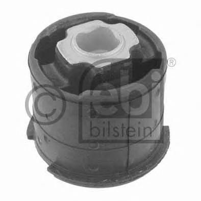 Bloco silencioso de viga traseira (de plataforma veicular) BMW 7  E65, E66, E67