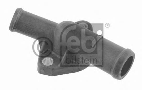23914 Febi Flange do sistema de esfriamento (união em T)