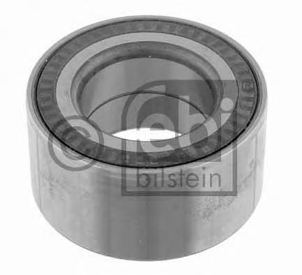 Rolamento de cubo dianteiro KRT2319 Breda