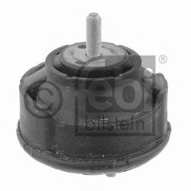 Coxim (suporte) direito de motor 22116771362 BMW