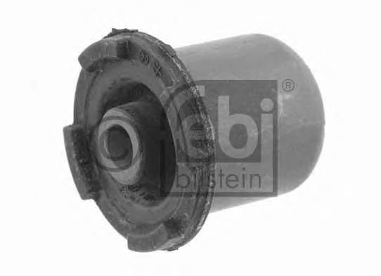 Bloco silencioso dianteiro do braço oscilante inferior Febi 23762 preço, a partir de 14,05 USD