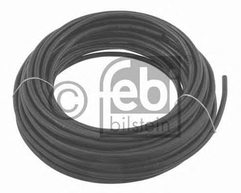 23783 Febi Tubo de combustível, inverso desde os injetores