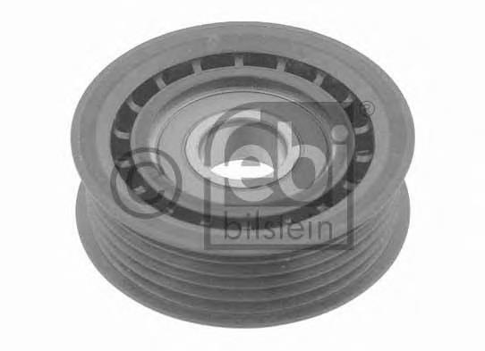 Rolo parasita da correia de transmissão Febi 23780 preço, a partir de 18,39 USD