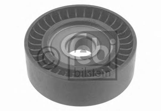 Compre 23779 Febi Rolo parasita da correia de transmissão