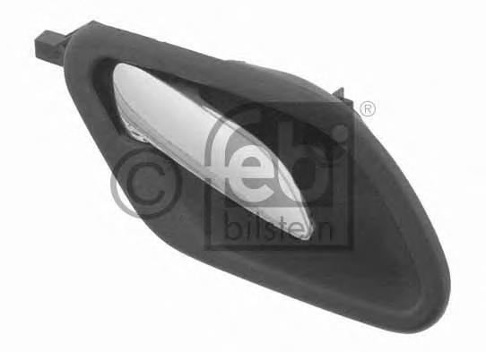Maçaneta interna dianteira/traseira da porta direita Febi 23746 preço, a partir de 21,49 USD
