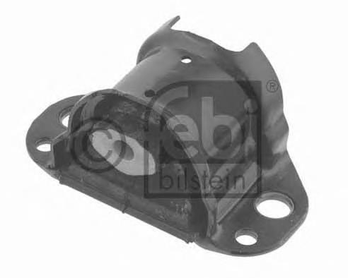 23751 Febi Coxim (suporte) direito de motor