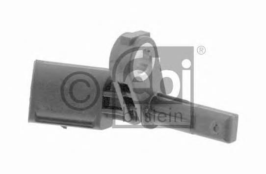 Sensor ABS dianteiro direito Bogap A7117109
