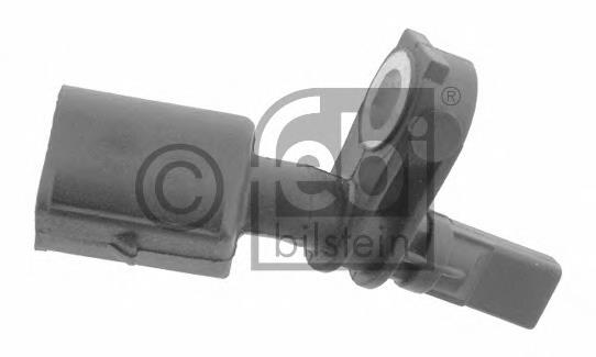 Sensor ABS dianteiro direito VAG WHT003860B