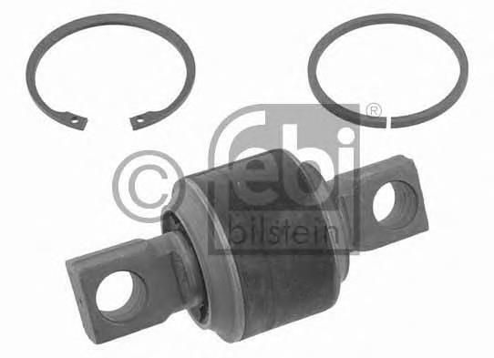 Bloco silencioso de barra Panhard traseira Auger 51972 preço, a partir de 48,97 USD