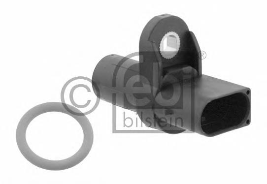 23799 Febi Sensor de posição da árvore distribuidora