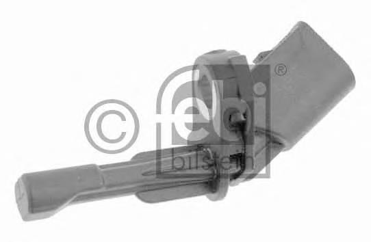 Sensor ABS traseiro esquerdo VAG SS20033