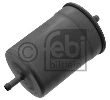 Filtro de combustível 24073 Febi