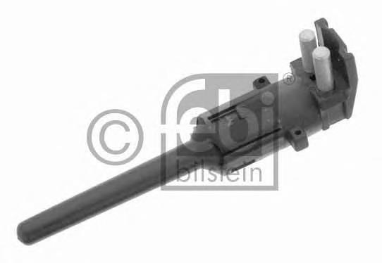 24052 Febi Sensor do nível do fluido de esfriamento no tanque