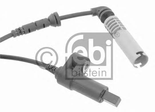 302017 EFI Sensor dianteiro de ABS