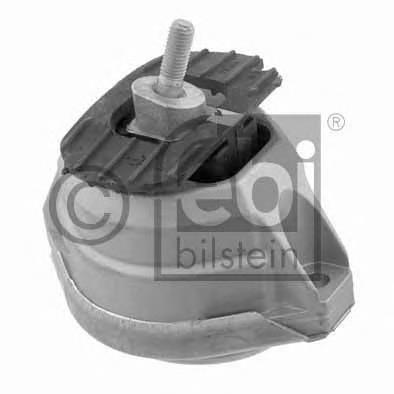 24096 Febi Coxim (suporte) esquerdo de motor