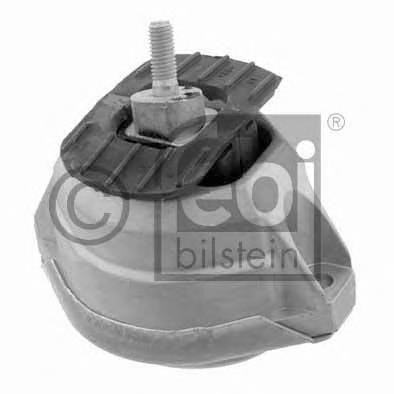 Coxim (suporte) direito de motor 6769874 BMW