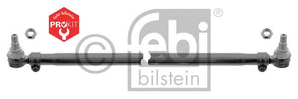 Compre 24109 Febi Tração de direção montada