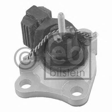 Coxim (suporte) direito de motor 365394 Triclo