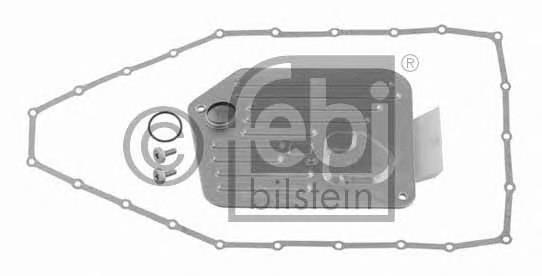 24152333919 BMW Kit de serviço para a substituição de óleo na Caixa Automática de Mudança