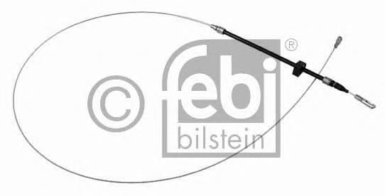 Compre 9014202185 Mercedes Cabo do freio de estacionamento dianteiro