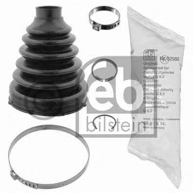 Bota de proteção interna de junta homocinética do semieixo dianteiro Cautex 200029 preço, a partir de 23,57 USD