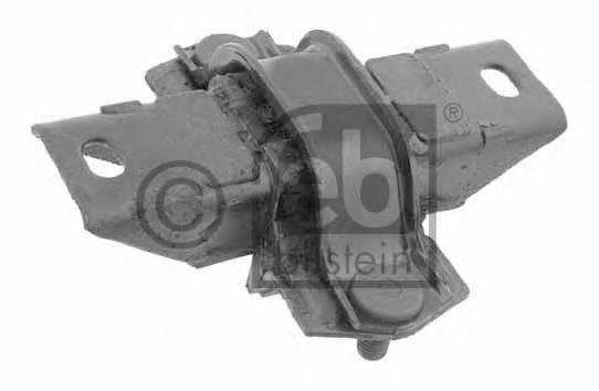 Compre 1632400218 Mercedes Coxim de transmissão (suporte da caixa de mudança)