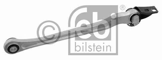 24007 Febi Braço oscilante inferior direito de suspensão traseira