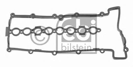 11127787074 BMW Vedante de tampa de válvulas de motor