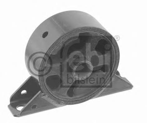 Coxim (suporte) esquerdo de motor Febi 24009 preço, a partir de 28,87 USD