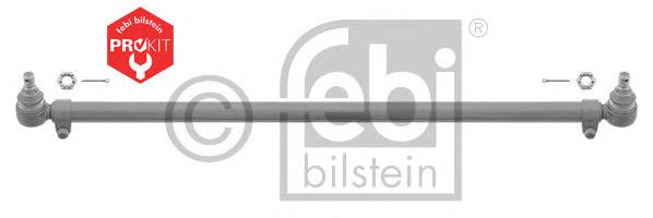 24004 Febi Tração de direção montada
