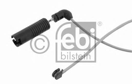 Sensor traseiro de desgaste das sapatas do freio Road House 001068