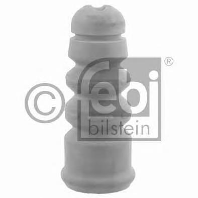 Pára-choque (grade de proteção) de amortecedor traseiro Metalcaucho 06275 preço, a partir de 7,48 USD