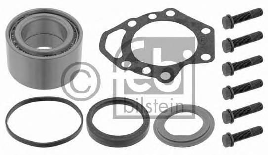 Compre A0179814605 Mercedes Rolamento de cubo traseiro