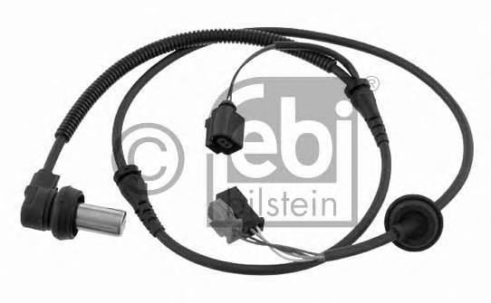 23494 Febi Sensor dianteiro de ABS