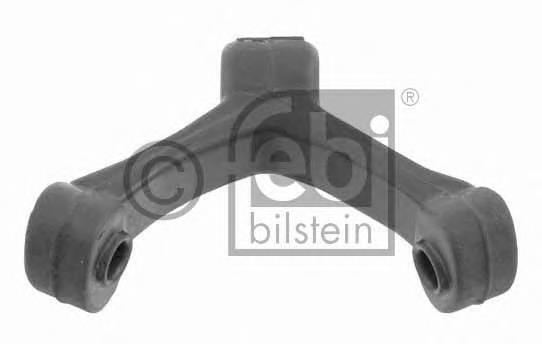 Coxim de fixação do silenciador Metalcaucho 41012