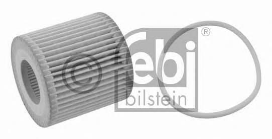 Filtro de óleo Febi 23468 preço, a partir de 7,92 USD