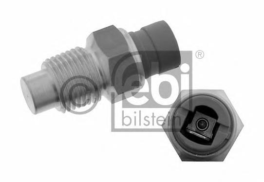 Compre 23464 Febi Sensor de temperatura do fluido de esfriamento, no dispositivo